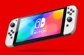 Accessoires Nintendo Switch