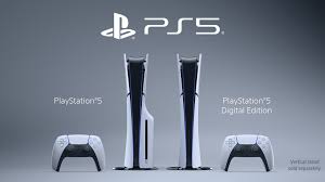 Accessoires Playstation 5